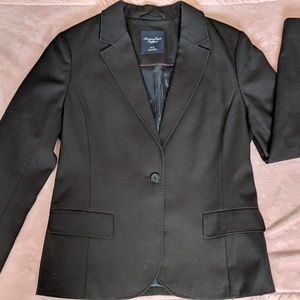 American Eagle Blazer